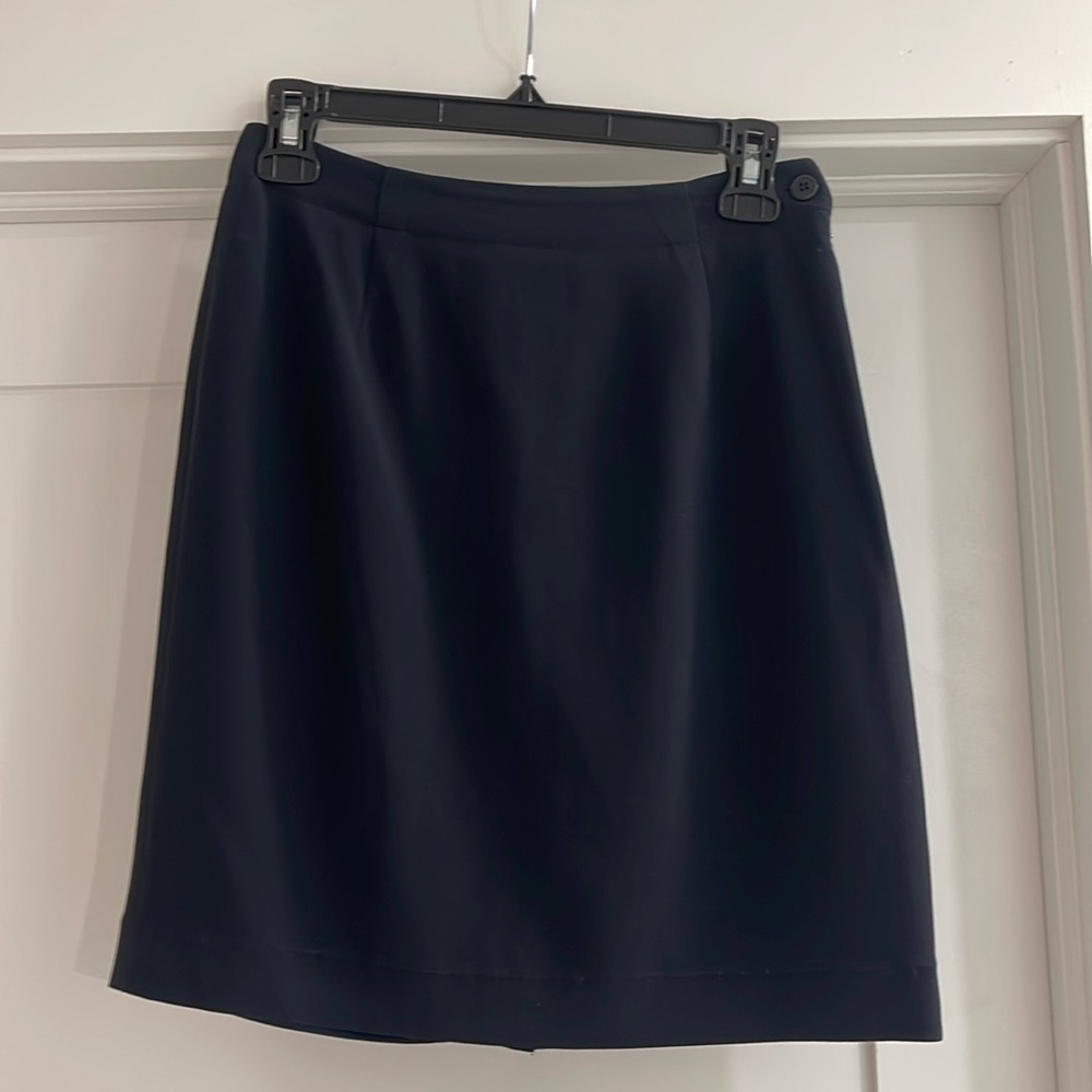 EUC Jones New York Skirt